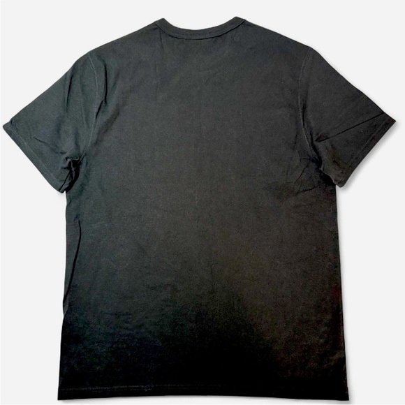 Champion Men's Black Short Sleeve Tee Size L NWT - Picture 5 of 5